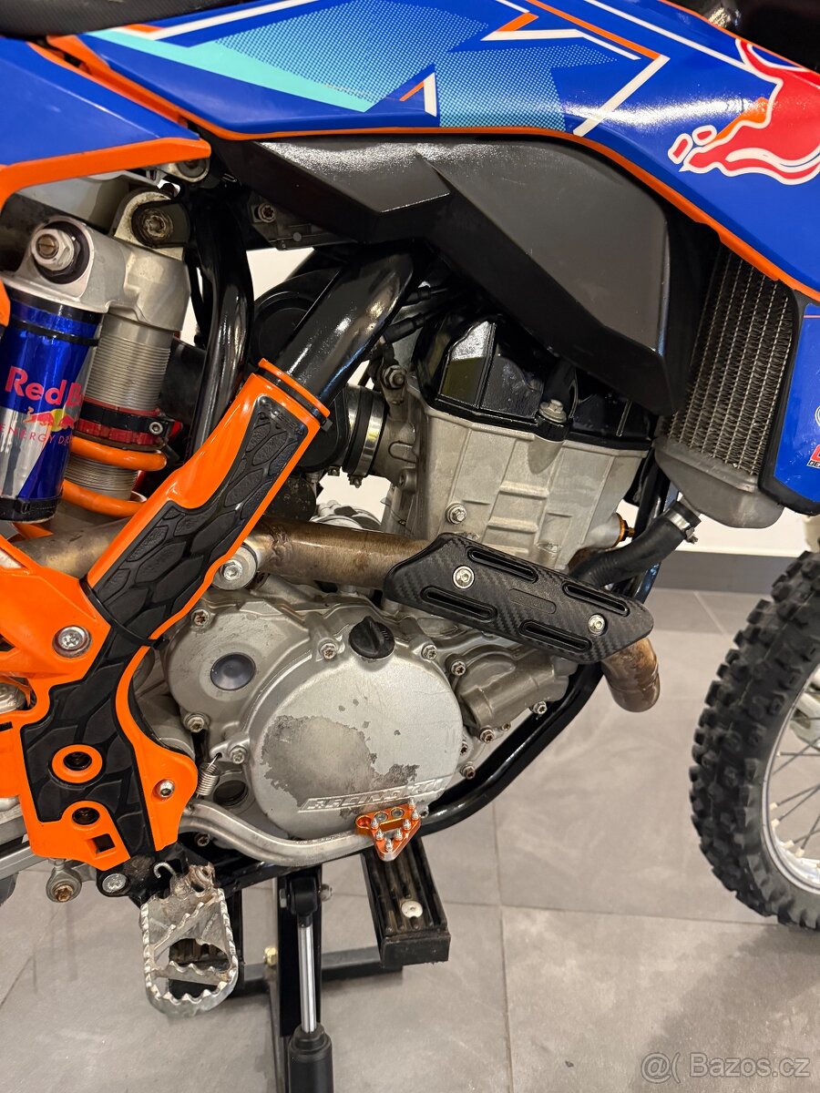 Ktm sxf 250 - 12
