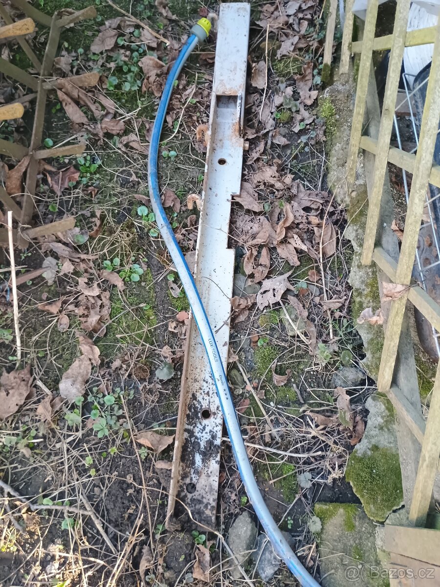 malotraktor TK 14 - 12