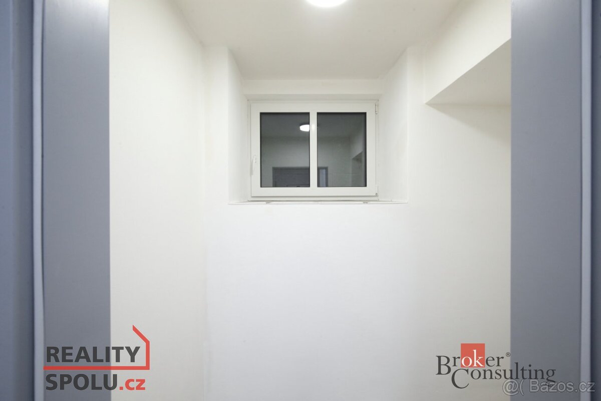 Pronájem, byty/3+kk, 39.41 m2, Bendlova 1177/21, Liberec I-S - 12