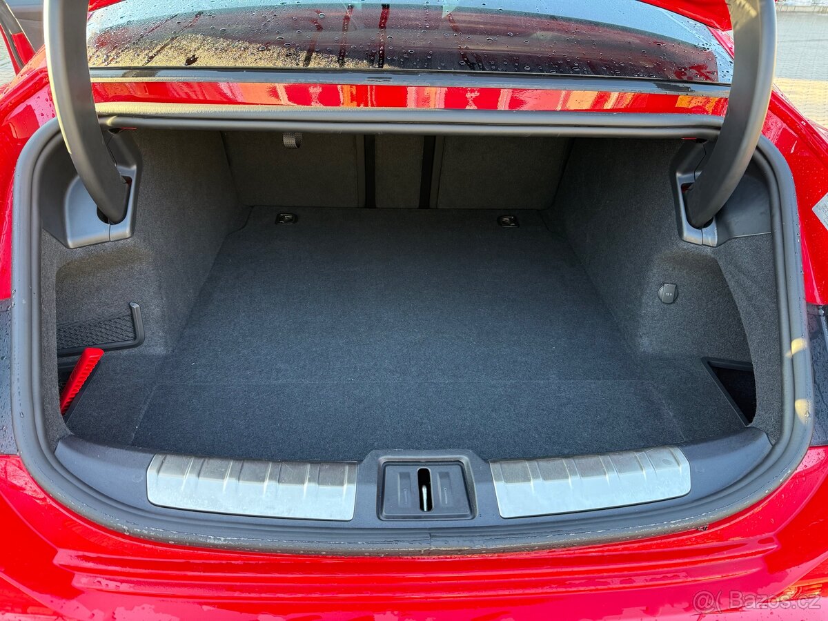 Audi RS e-tron GT, 2022, Carbid,BaO,Vzduch - 12