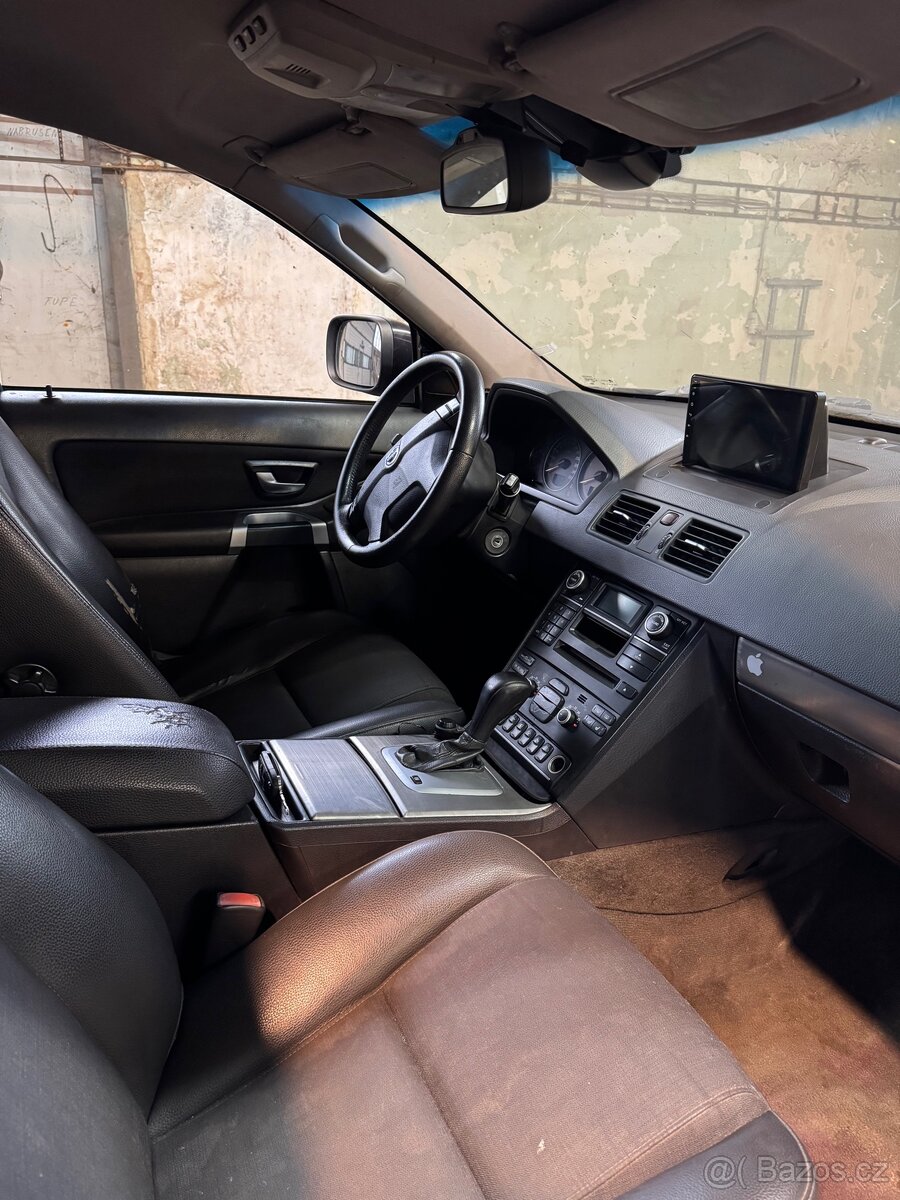 Volvo XC90 D5 na ND - 12