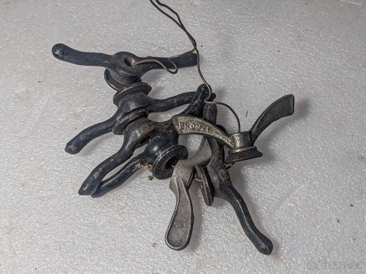 Věci na moto/velo - 12