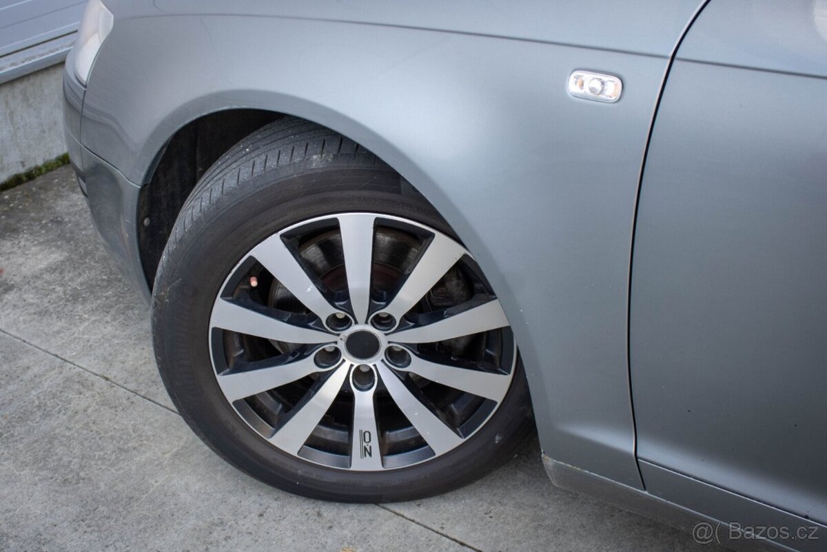 AUDI A6 Avant 2.0 TDI 103kW 2008 - 12