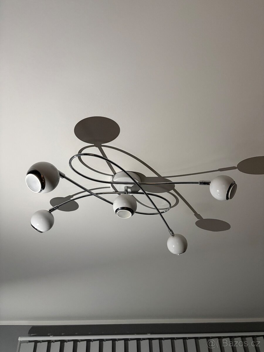 Stropní svítidlo EGLO 4ks - 12