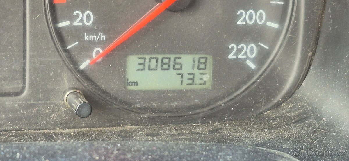 Vw t4 2 5tdi 75kw 4x4 synchro - 12