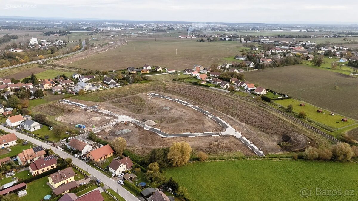 Prodej nového projektu výstavby RD v Hradci Králové a okolí - 12