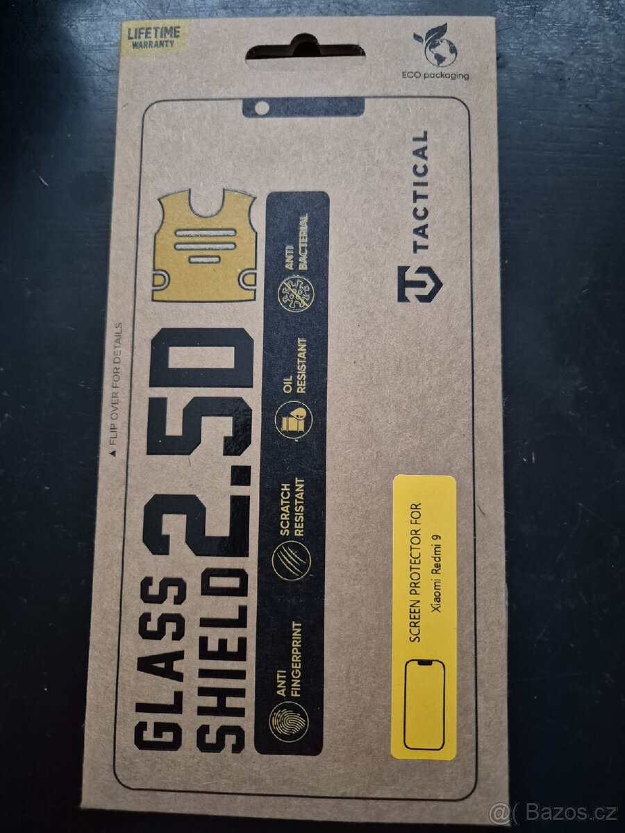 Xiaomi Redmi 9 64GB - 12