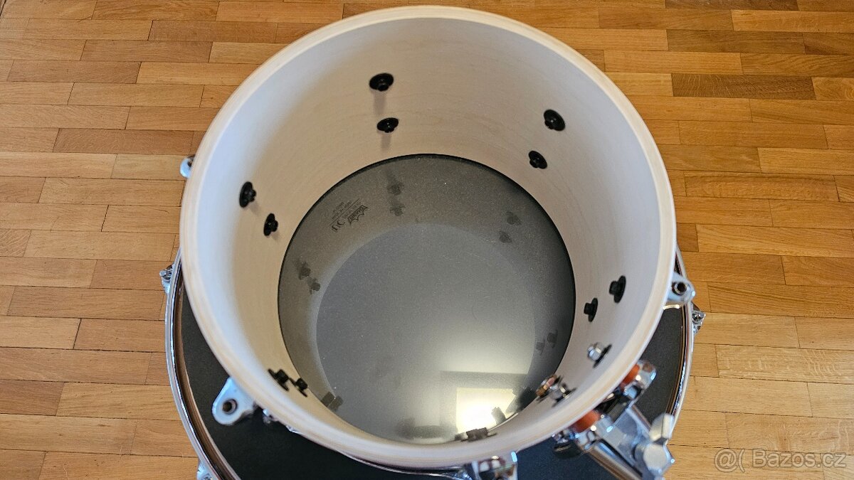 YAMAHA Stage Custom 24“ - 12