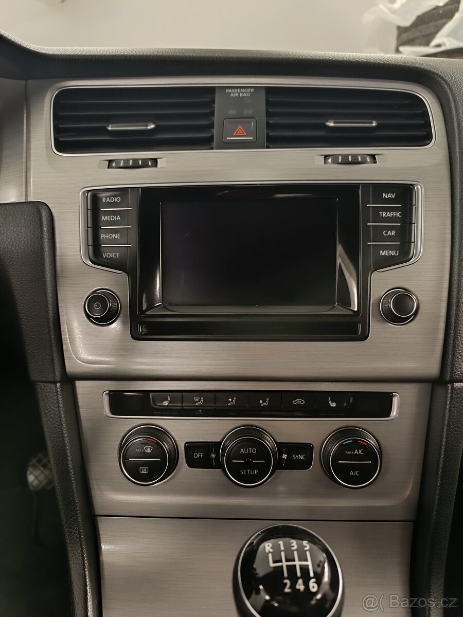 Volkswagen Golf 7 - 12