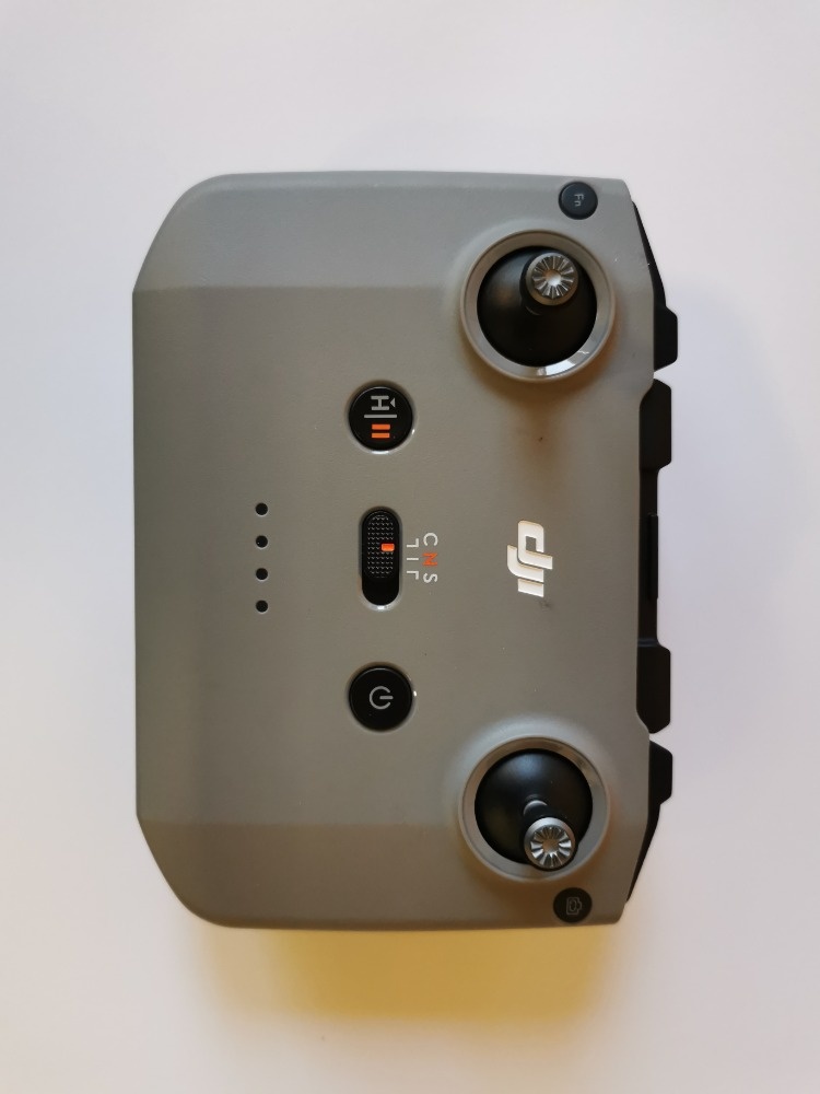 Dron DJI NEO + příslušenství, možné i s ovladačem RC-N3 - 12