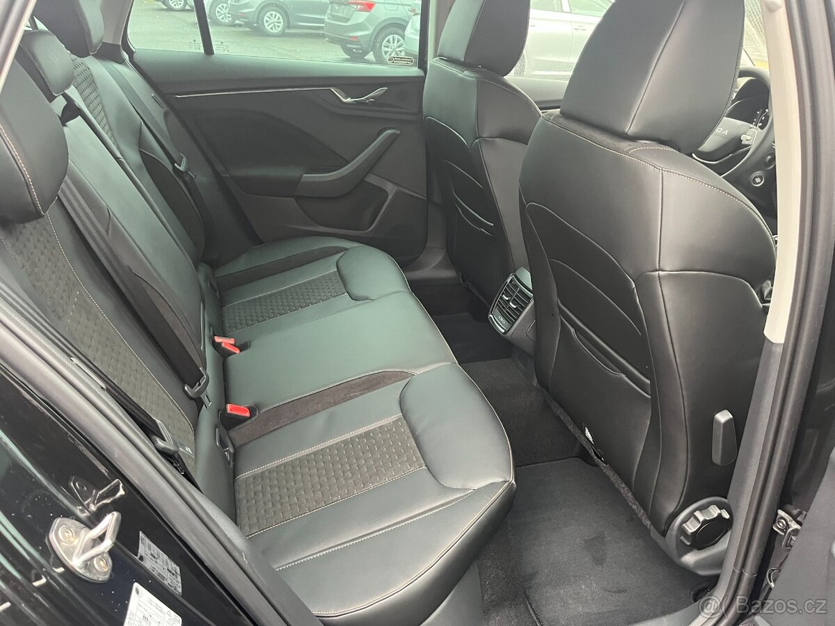 ŠKODA Kamiq Edice 130 let PREMIUM DSG nový ČR 5 LET ZÁRUKA - 12