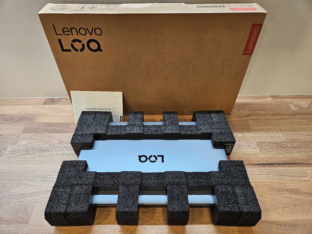 LENOVO LOG 15IAX9_i5-12450HX_16GB_1TB_RTX 3050 6GB_NOVINKA - 12