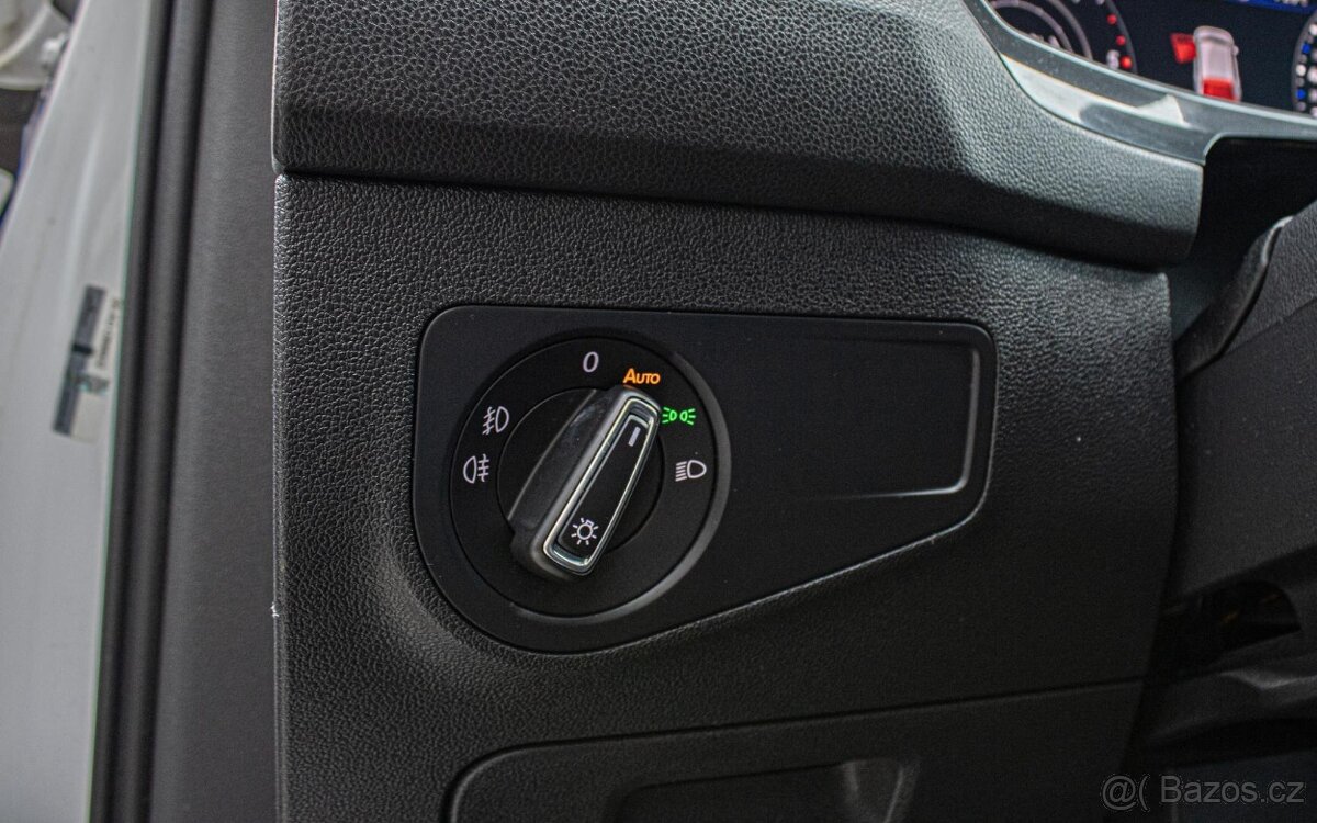 Volkswagen Tiguan 2.0TDI R-Line 140kW 4MOTION DSG - 12