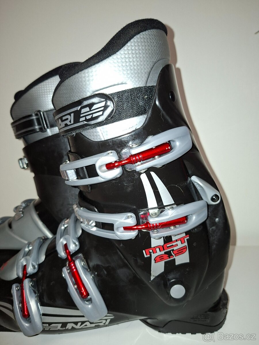 Přeskáče Munari - 12