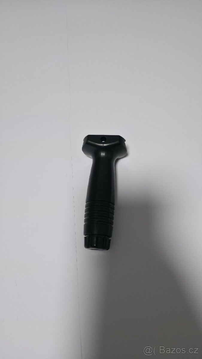 Airsoftová zbraň M85P - 12