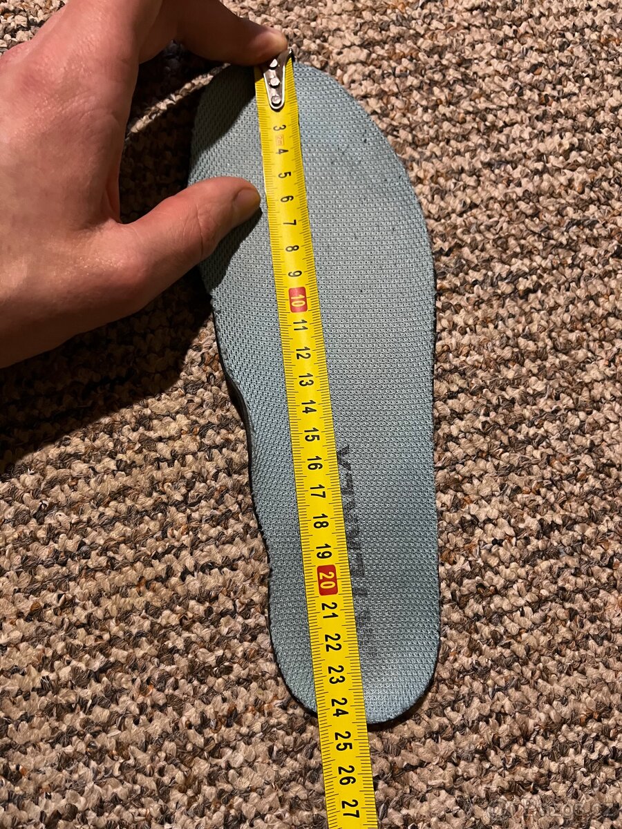 Adidas Terrex eastrail 2 mid - 12