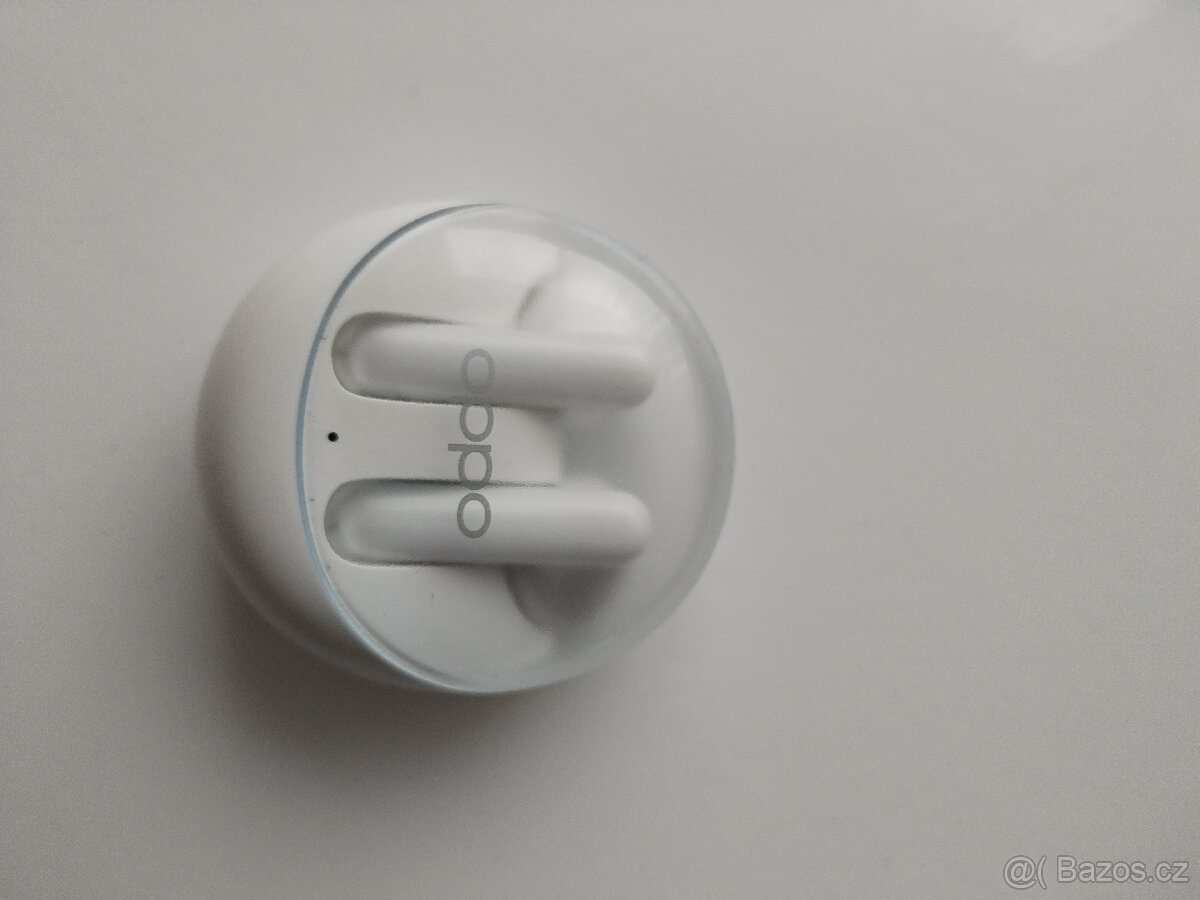 Oppo Enco Air 3,sluchátka - 12