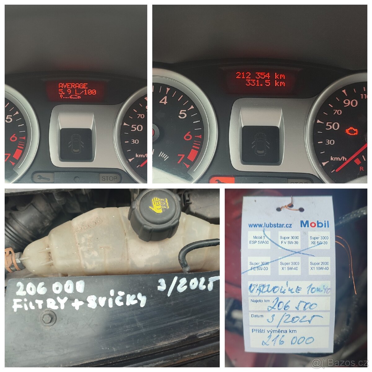 Renault Clio 1,2i 55kw - 12