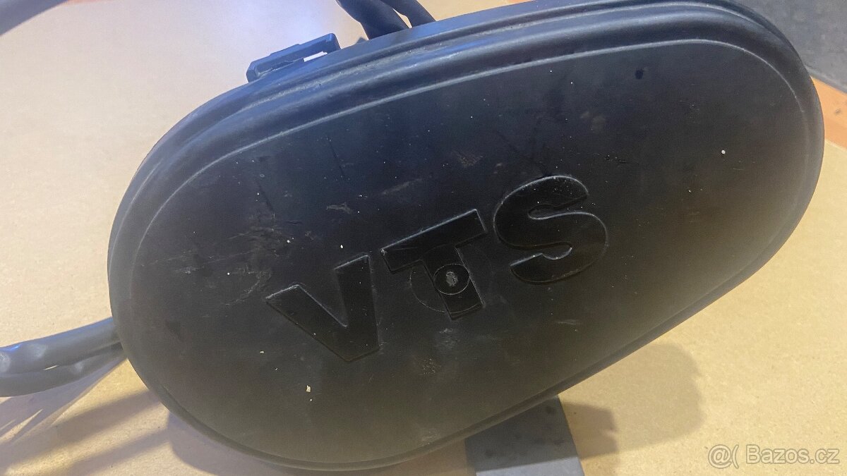 Sea Doo RXP, RXT 215,255 - 12