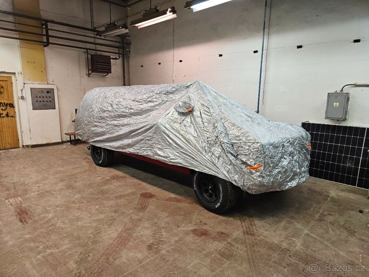 Chevrolet Suburban K1500 4x4 - 12