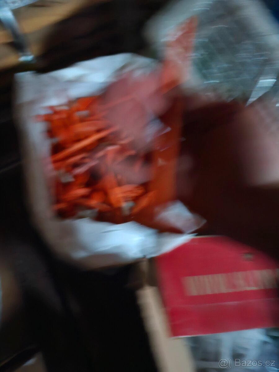 Hmoždinky do zateplení ETICS - 12