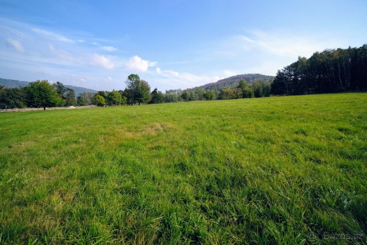 Prodej pozemku 15612 m² Proboštov Malečov okr.Ústí n/L - 12