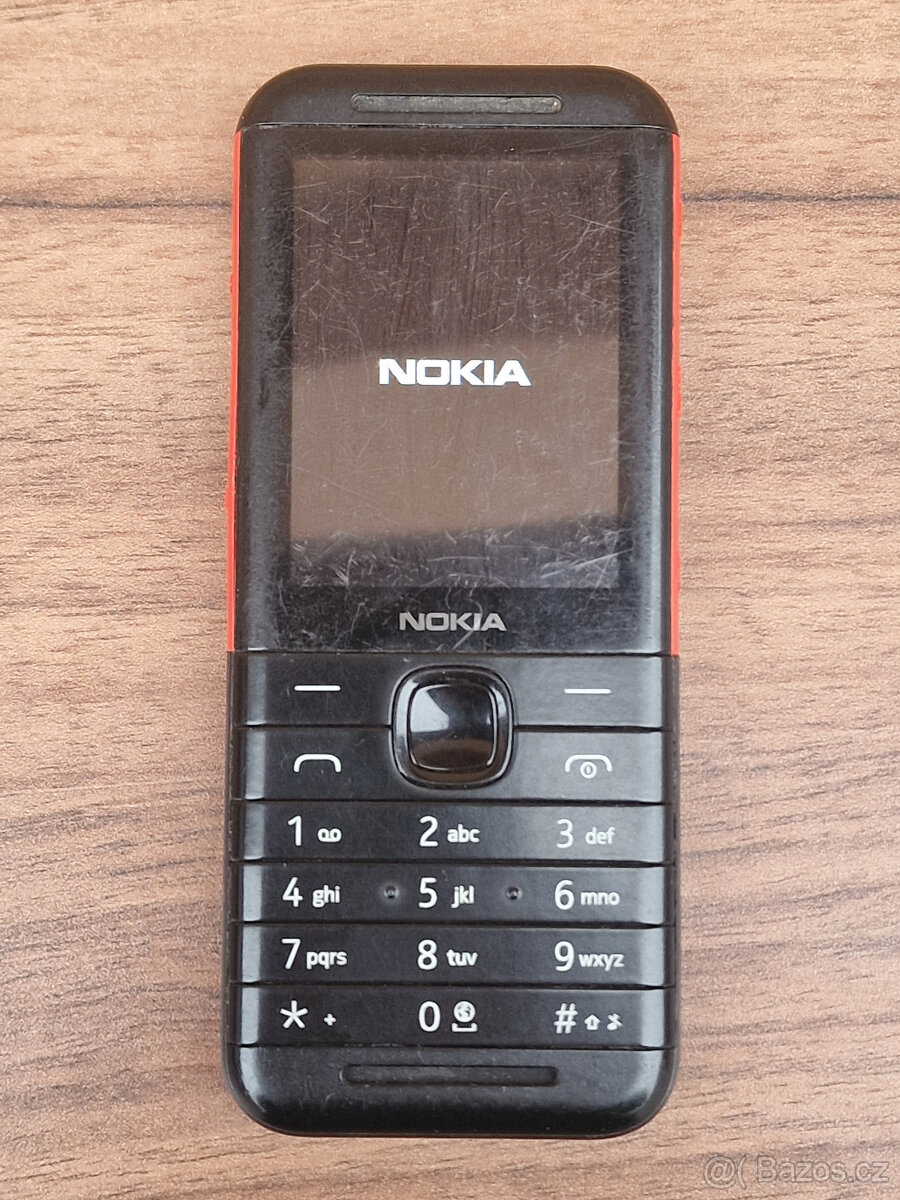 Nokia 5310 XpressMusic (2020) - 12