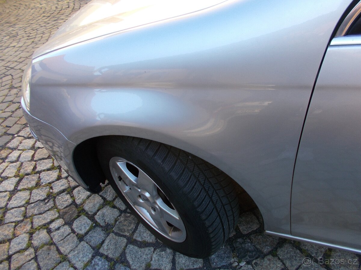 vw golf 5 variant,1.9tdi,kod bls,veskere nd. - 12