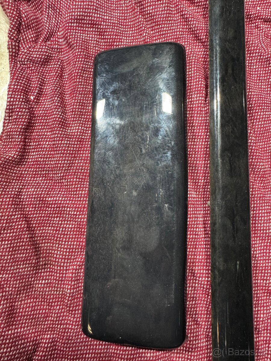 Birke anthrazit dekor bmw e39 automat - 12