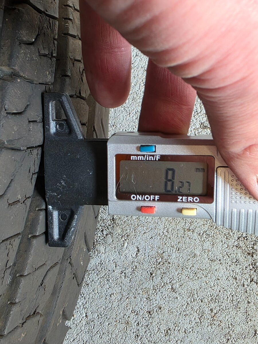 215/70/15C letní pneumatiky Sava Trenta 2 - 12