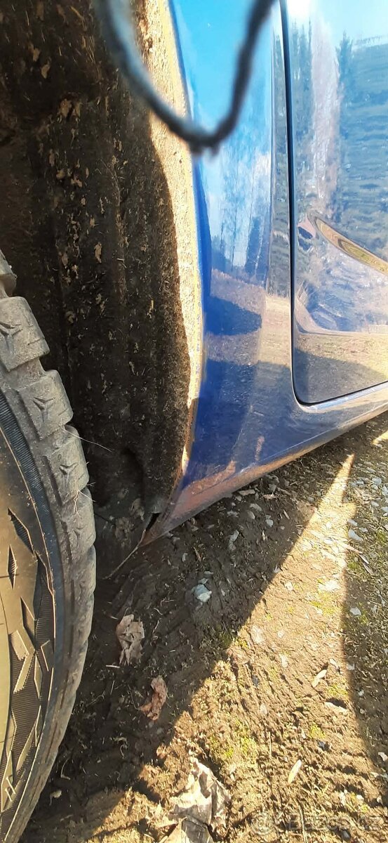 Škoda Octavia 3 rs - 12