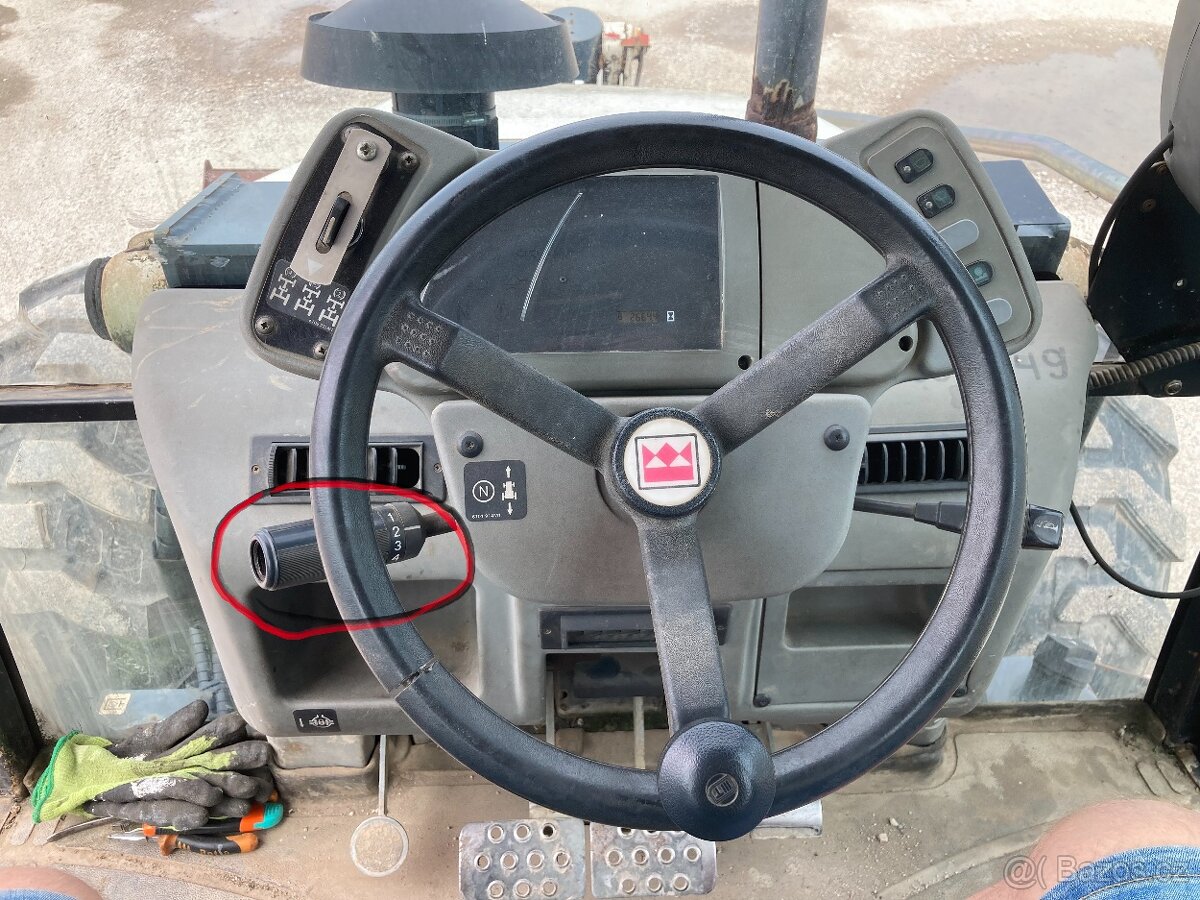 Terex 970 Elte 3172 Mh - 12