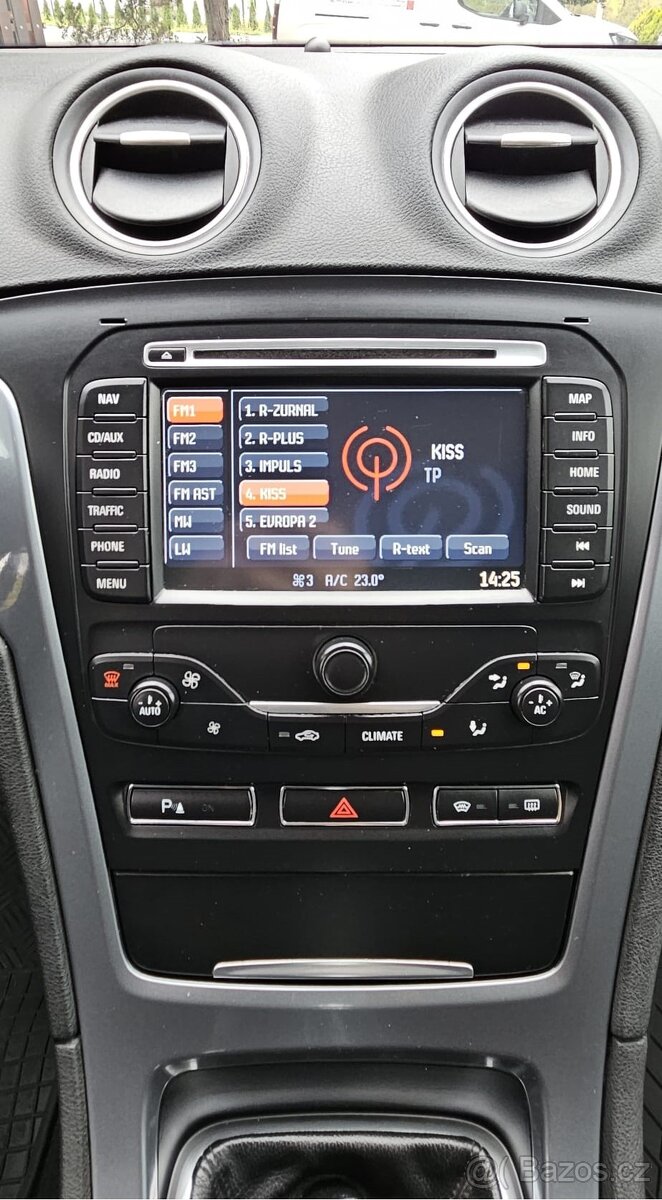 Ford mondeo combi - 12