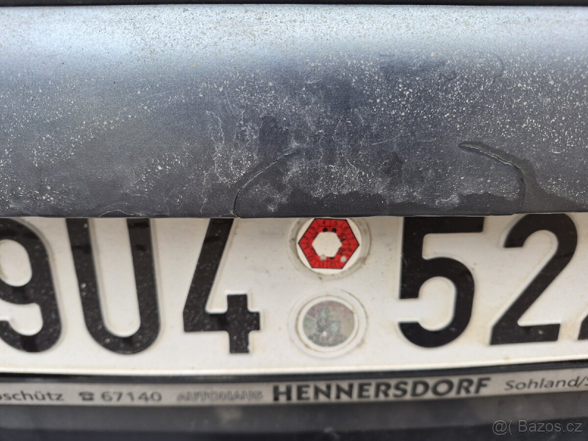 Citroën Berlingo 1.6 HDi 2011 - 12