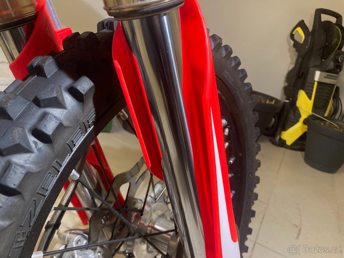 Beta RR125 2T RACE 41MTH - 12