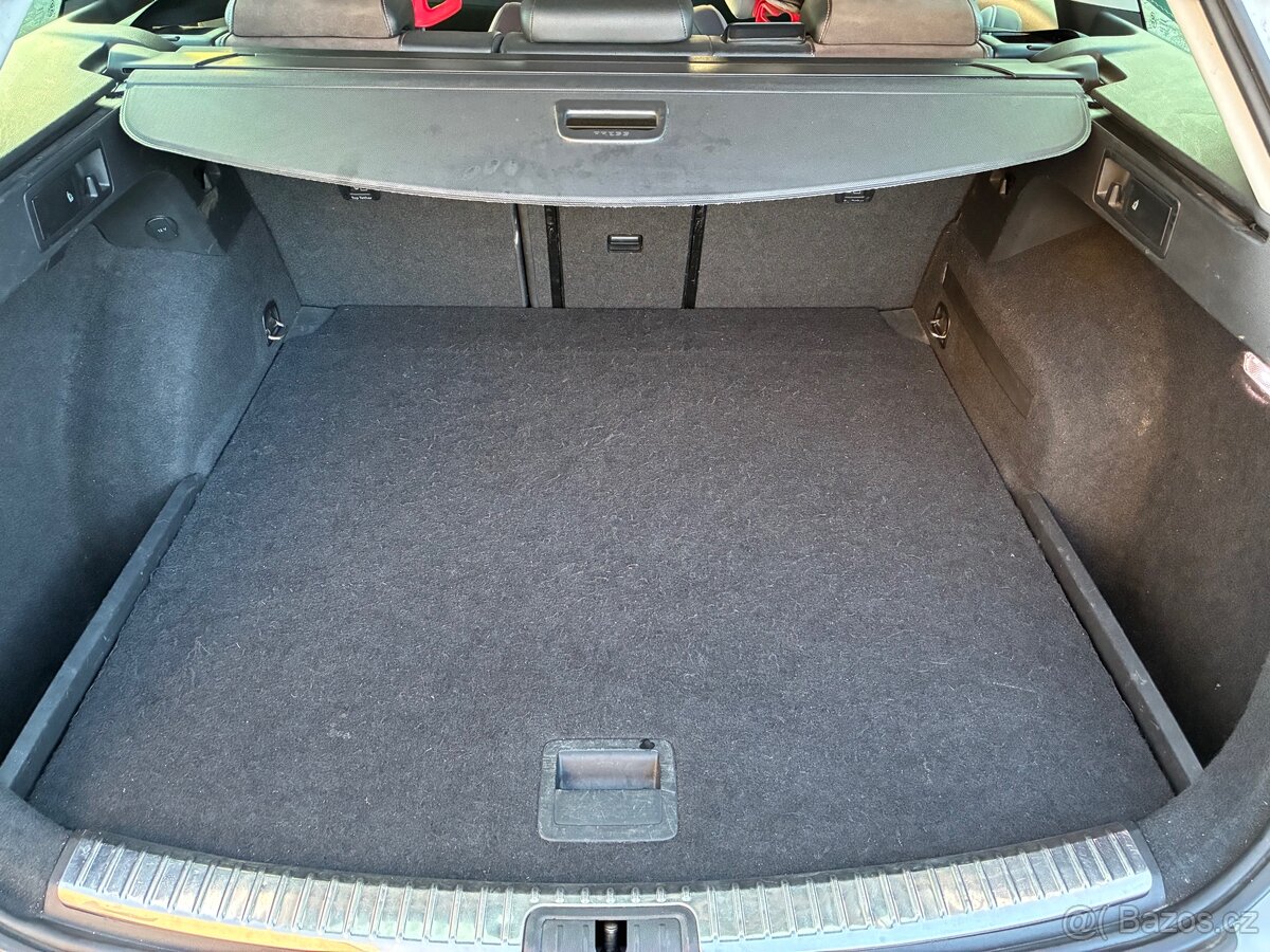 Seat Leon ST X-perience, 2.0 TDI, 4x4, 2 sady pneu - 12