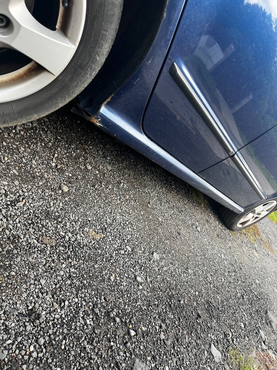 Škoda Fabia 1.9TDI 74KW (Facelift) - 12