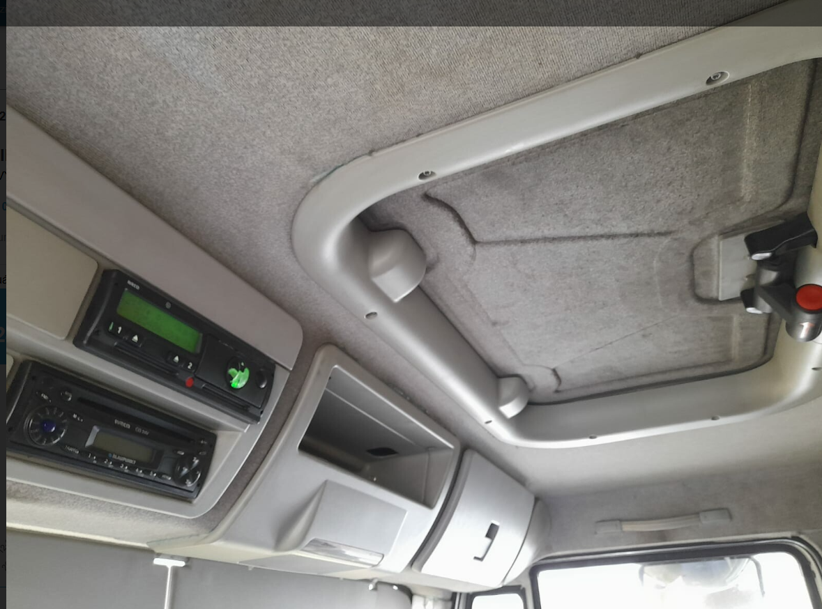 Iveco Eurocargo - 12