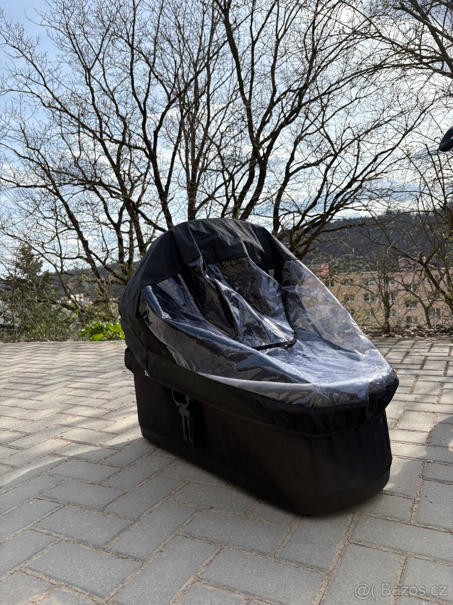 Thule Urban Glide 2 - 12