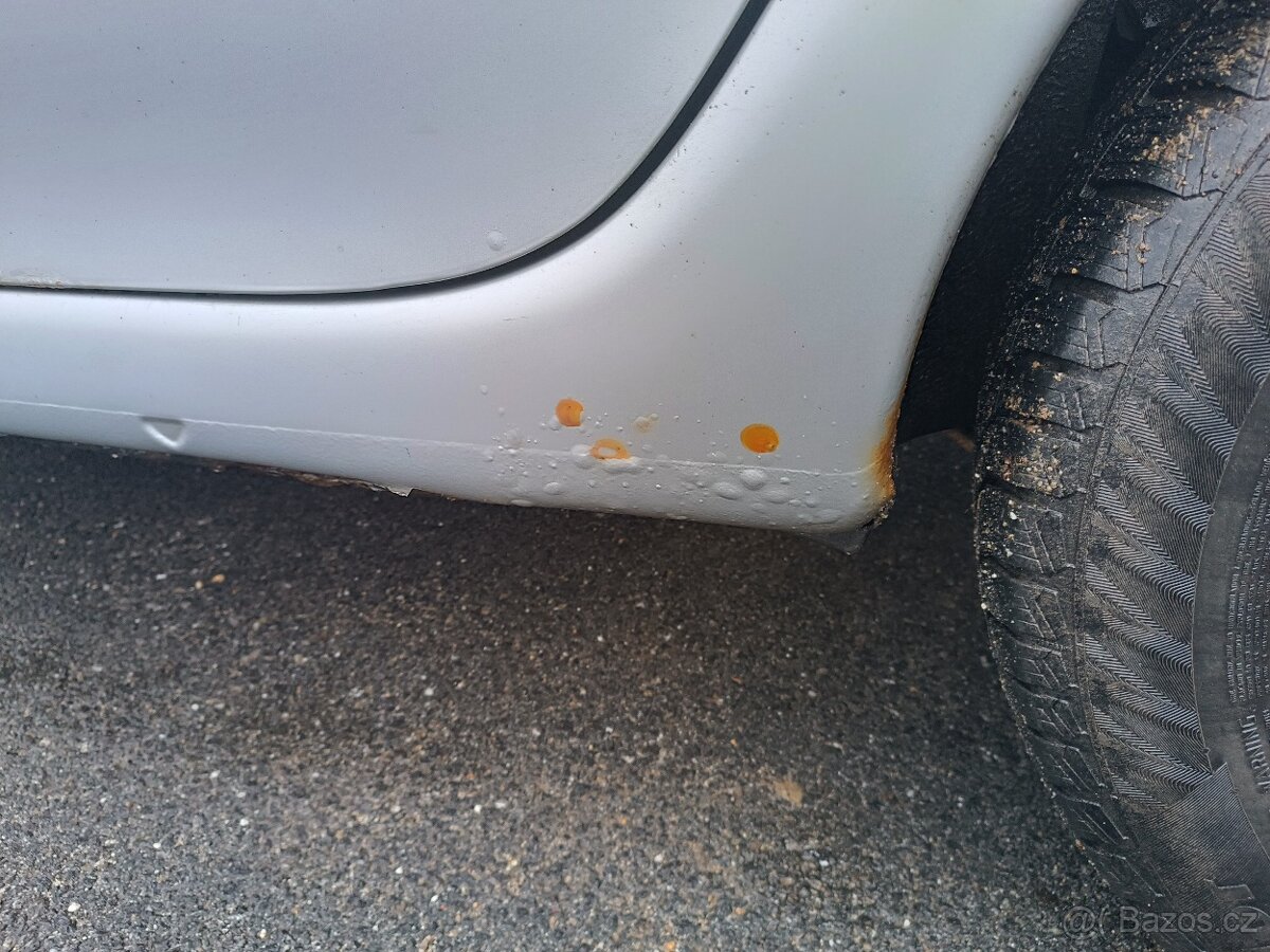 Citroen Xsara Picasso - 12