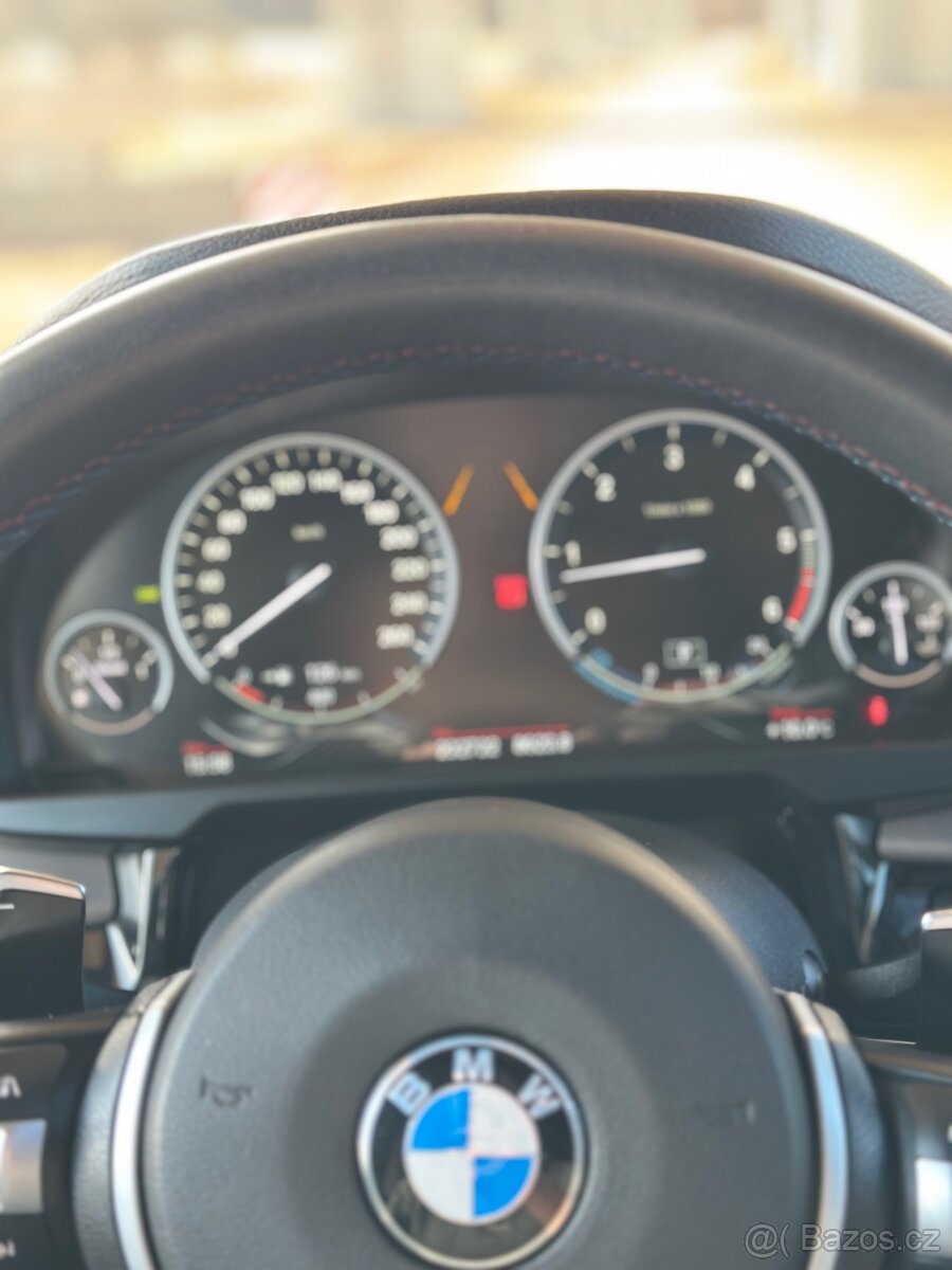 BMW X5 - 12