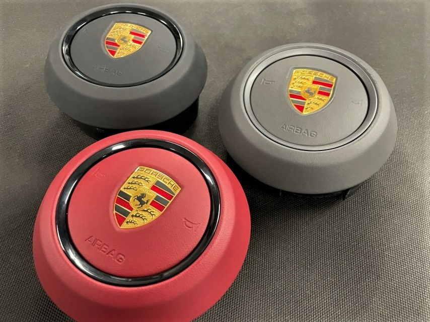 Airbag bezpečnostní pás palubní deska - 12