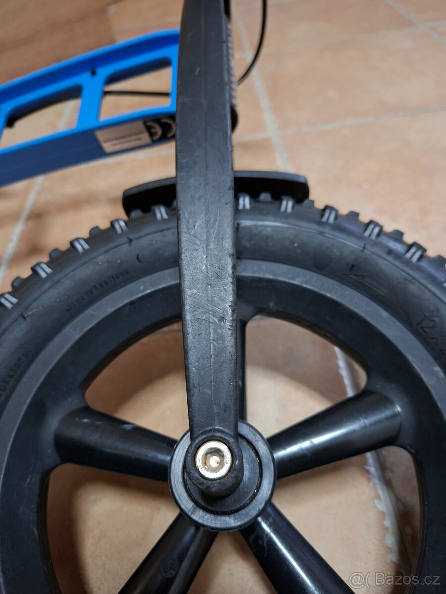 First bike FAT + SKi SET - 12