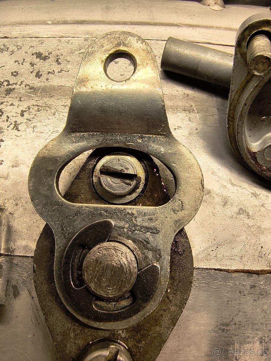 Jawa 50 typ 05 pionyr - 12