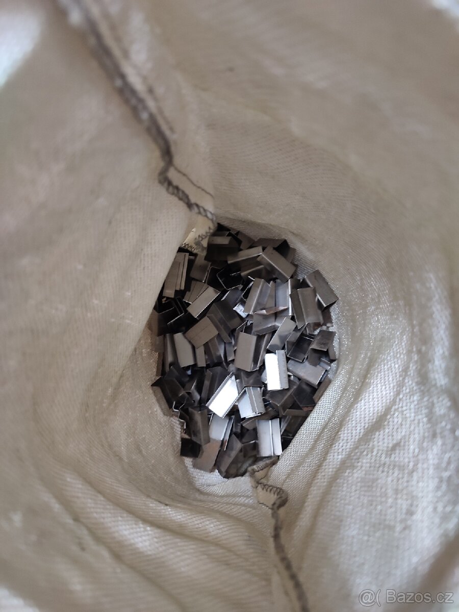 Páskovač ruční Feifer Holice PP-12S - 12