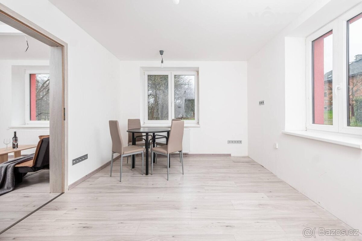 Pronájem byt 3+kk, 70㎡ - 12