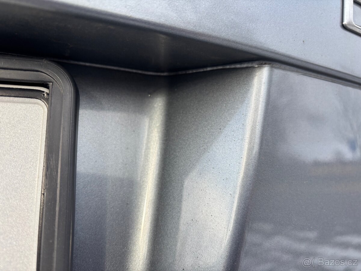 Škoda Octavia 2, 1.2tsi, 77kw, FAMILY, 2012 - 12