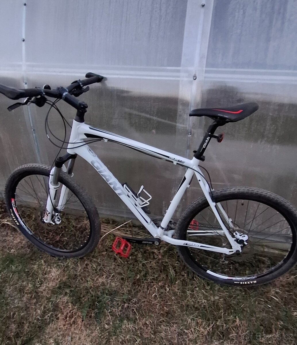 Pánské kolo GIANT - 12