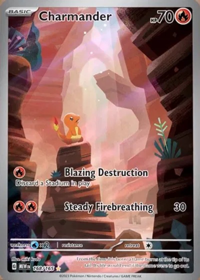 Pokémon karty TCG - 12