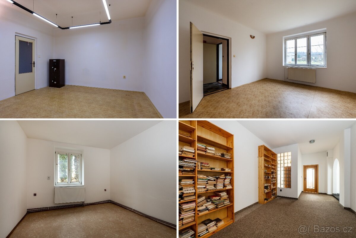 Bytový dům s 10 byty v Želči - 12